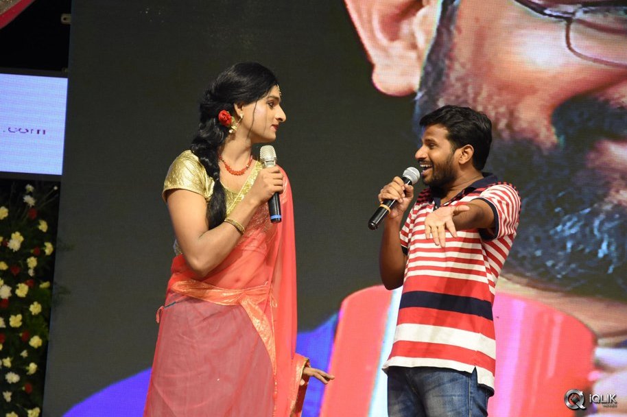 Oka-Manasu-Movie-Audio-Launch